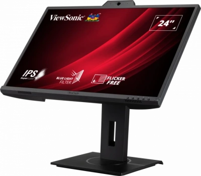 Viewsonic VG2440V Монитор  4