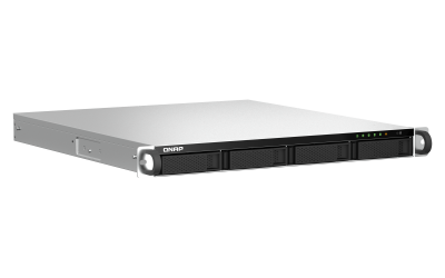 QNAP TS-464U-4G Сетевой RAID-накопитель 3