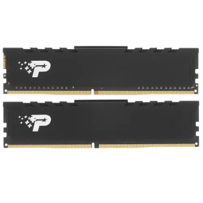 Patriot Signature Line Premium PSP416G2666KH1 Оперативная память