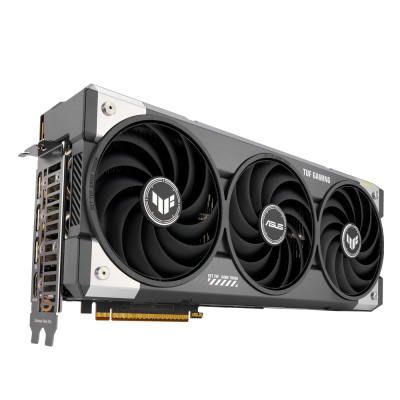 ASUS RX9070XT TUF GAMING OC 90YV0L70-M0NA00 Видеокарта 3