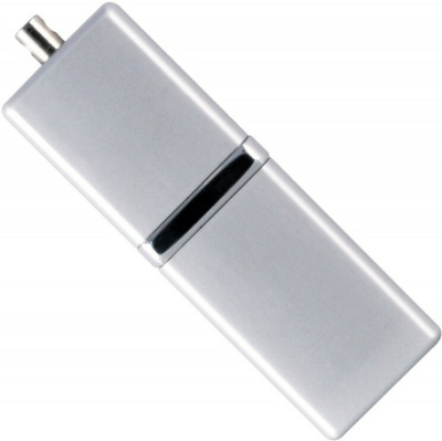 Silicon Power SP008GBUF2710V1S USB накопитель 1