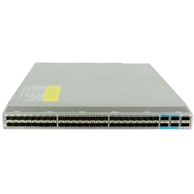 Cisco Nexus N9K-C92160YC-X Коммутатор
