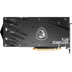 MSI GeForce RTX 3050 GAMING X 8G Видеокарта 3