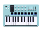 Arturia MiniLAB 3 Aquamarine 231599 MIDI клавиатура