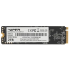 Patriot Viper VP4300 2TB M.2 накопитель VP4300-2TBM28H