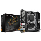 GIGABYTE A620I AX Материнская плата 4