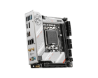 MSI MPG B760I EDGE WIFI Материнская плата 3