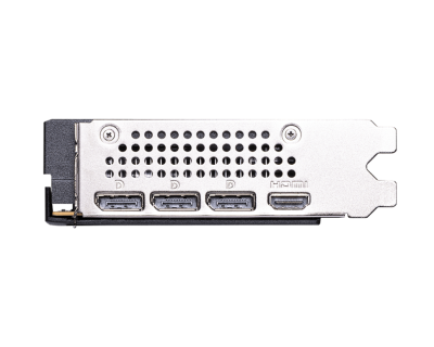 MSI GEFORCE RTX 5060 8G SHADOW 2X Видеокарта 4