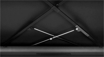 Cactus FloorExpert CS-PSFLE-120X90 Экран 8