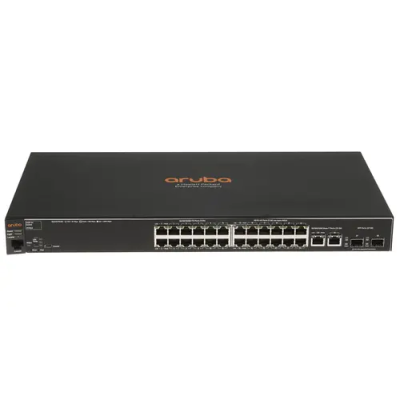 HPE 2530-24 (J9782A) Коммутатор J9782A#ABB 1