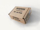 Wispen 1G-POE (SP-1G-POE) Грозозащита Ethernet POE 3