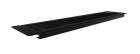 Hyperline TCB-TTB-RAL9004 Комплект заземления 2