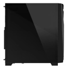 Gigabyte C301 Glass MidTower GB-C301G Корпус 4