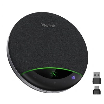 Yealink SP96 WITH DONGLE USB-C/A Спикерфон