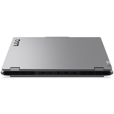 Lenovo LOQ 15IRX10 83JE002LUS Ноутбук 3