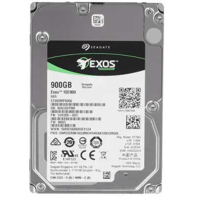 Seagate ST900MP0006 Жесткий диск 1