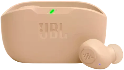 JBL WAVE BUDS (Beige) JBLWBUDSBEG Наушники