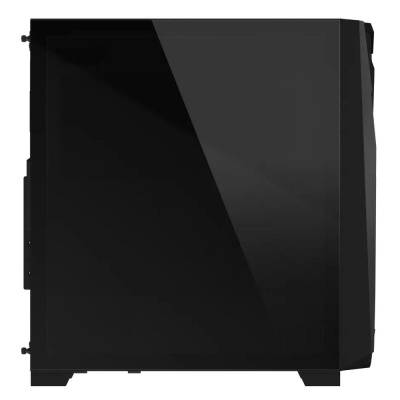 Gigabyte C301 Glass MidTower GB-C301G Корпус 3