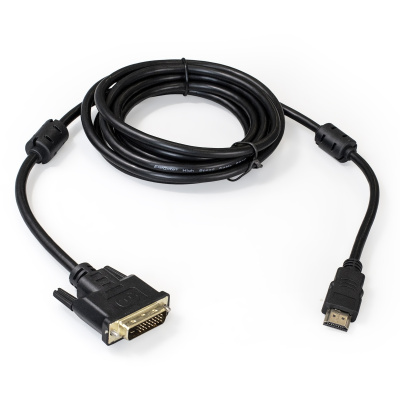 Exegate EX284906RUS Кабель HDMI-DVI