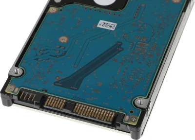 Toshiba SAS 900Gb AL15SEB09EP Жесткий диск 2