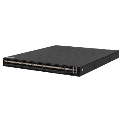 SNR SNR-S7550Y-48C Управляемый коммутатор 1