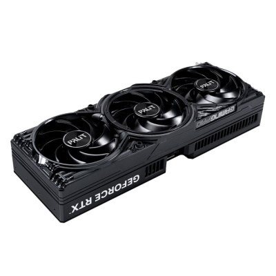 Palit GeForce RTX 5070 GamingPro OC NE75070T19K9-GB2050A Видеокарта 6