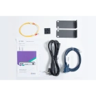 SNR SNR-S2982G-8T Управляемый коммутатор 4