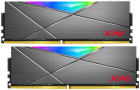 ADATA XPG SPECTRIX D50 RGB 32 ГБ Модуль памяти AX4U413316G19J-DT50
