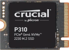 Crucial P310 2TB CT2000P310SSD2 Твердотельный накопитель SSD