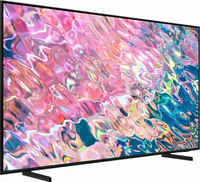 Samsung QE85Q60BAUXCE Телевизор LED  2