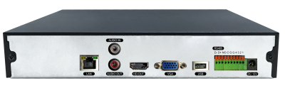 AltCam DVR1681 IP-регистратор 1