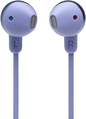 JBL WRL T215BT Purple JBLT215BTPUR Наушники 2