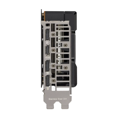 ASUS DUAL-RX7600-O8G-EVO 90YV0LD0-M0NA00 Видеокарта 8