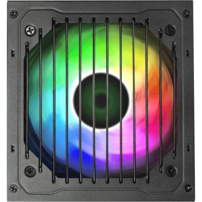 GameMax VP-500-RGB-MODULAR Блок питания 4