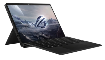 ASUS ROG Flow Z13 GZ302EA-RU045W 90NR0JY1-M002E0 Ноутбук 10