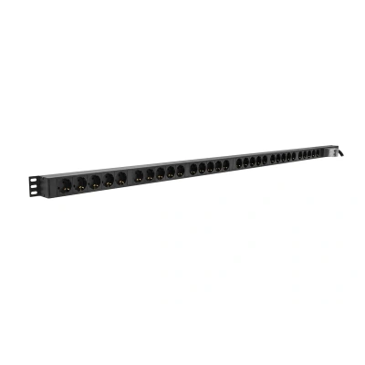 SNR SNR-PDU-30S-32L1 Блок электрических розеток 1