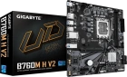 Gigabyte B760M H V2 Материнская плата