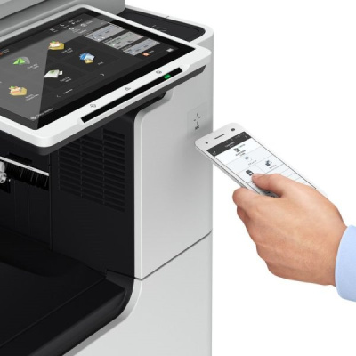 Canon imageRUNNER ADVANCE DX C3935i MFP 5961C005 МФУ цветное 3