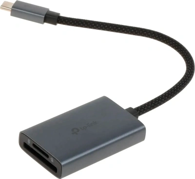 TP-Link UA440C Кардридер USB