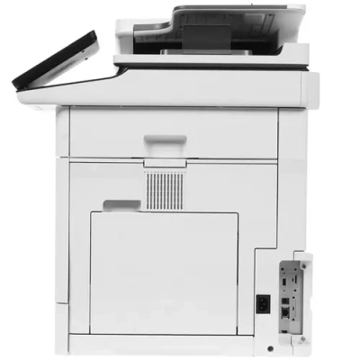 HP LaserJet Enterprise M631dn МФУ Лазерное J8J63A#B19 3