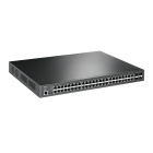 TP-Link TL-SG3452P Коммутатор управляемый 2