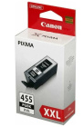 Canon PGI-455XXL PGBK  8052B001 Чернильница