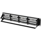 SNR SNR-UD-2U48-5E-H Коммутационная панель 2