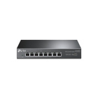 TP-Link TL-SG108-M2 8-портовый настольный коммутатор 2,5 Гбит/с