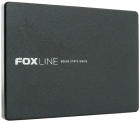 Foxline FL96025PCSM259X5ST Твердотельный накопитель