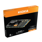 KIOXIA Exceria G2 500GB LRC20Z500GG8 Твердотельный накопитель SSD 3