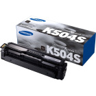 Samsung CLT-K504S Black SU160A Тонер-картридж