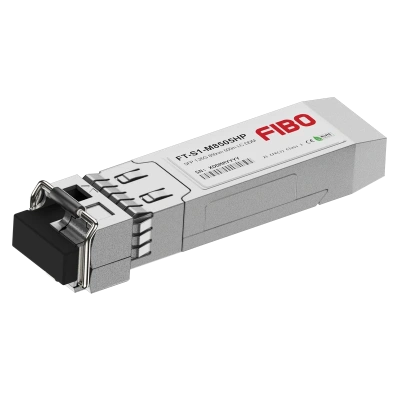 H3C SFP-GE-SX-MM850-A Трансивер 2