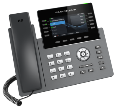 Grandstream GRP2615 SIP Телефон 1