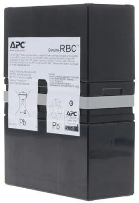 APC RBC33 Батарея для ИБП